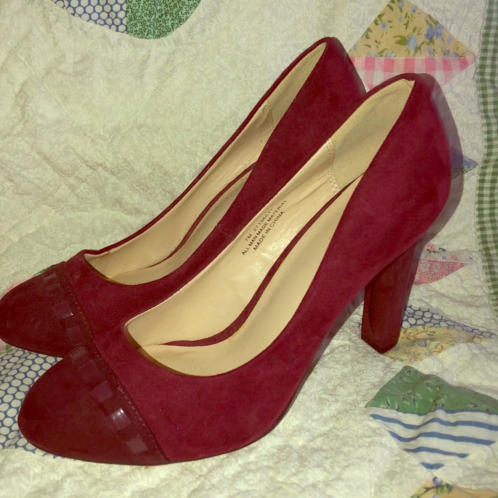 Shoes